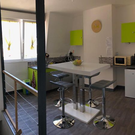 Dkappart Dunkerque Charmant Appartement Dunkirk Eksteriør billede