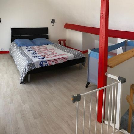 Dkappart Dunkerque Charmant Appartement Dunkirk Eksteriør billede