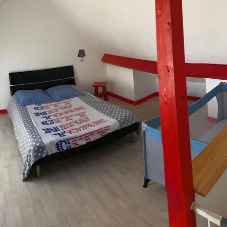 Dkappart Dunkerque Charmant Appartement Dunkirk Eksteriør billede